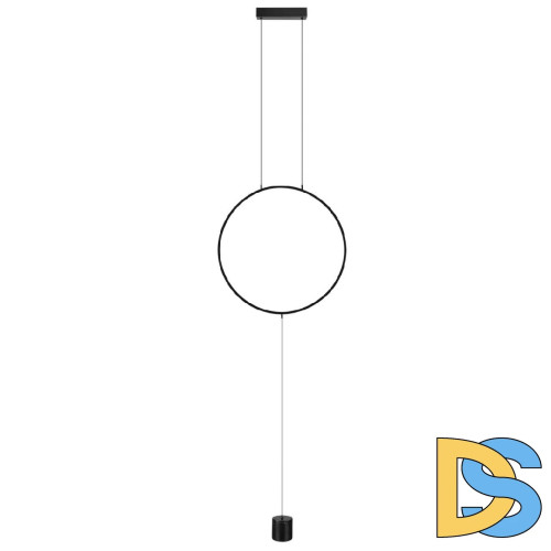 Торшер Odeon Light Teo 7022/27FL