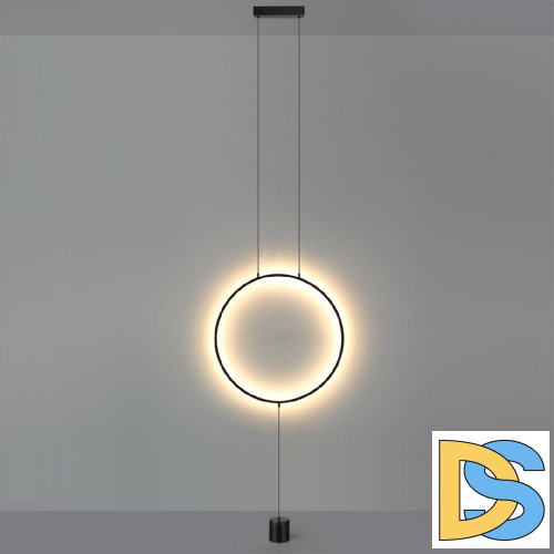 Торшер Odeon Light Teo 7022/27FL