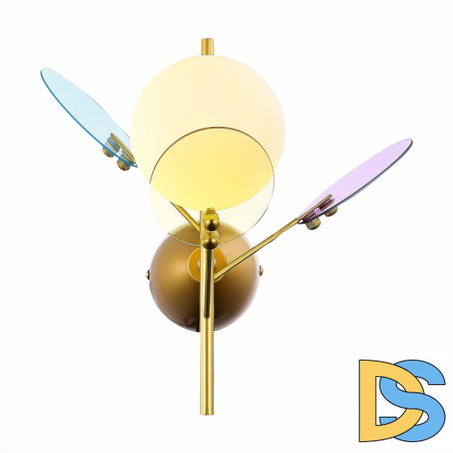 Бра Evoluce Vola SLE2502-201-01