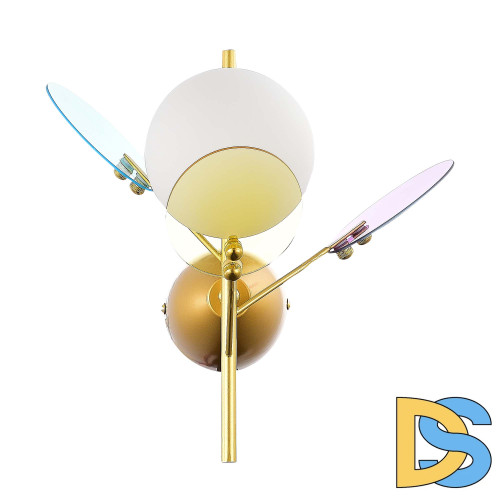 Бра Evoluce Vola SLE2502-201-01