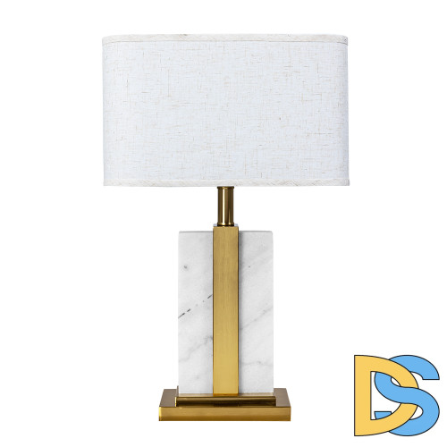 Настольная лампа Arte Lamp Varum A5055LT-1PB