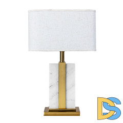 Настольная лампа Arte Lamp Varum A5055LT-1PB