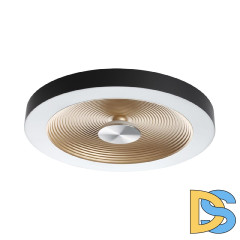 Потолочный светильник Sonex Quantum 7753/25L