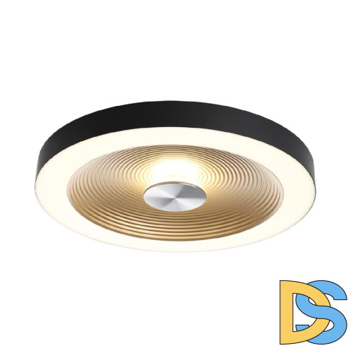 Потолочный светильник Sonex Quantum 7753/25L