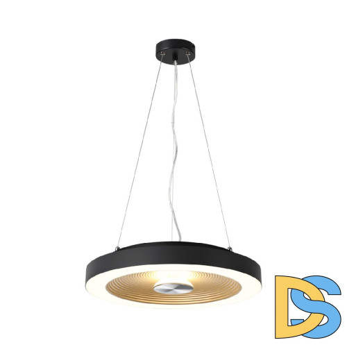 Потолочный светильник Sonex Quantum 7753/25L