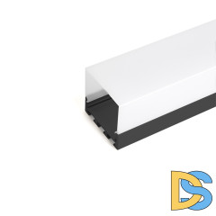 Профиль накладной Feron CAB268 48149