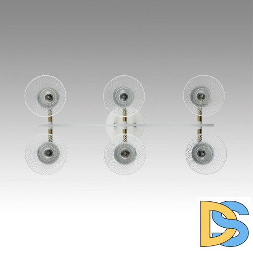 Потолочная люстра Lumion Anriya 8045/6C