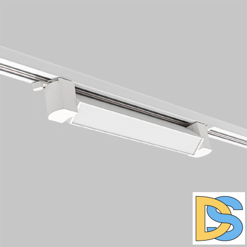 Трековый однофазный светильник IMEX Track IL.0010.0103-20-4200-WH