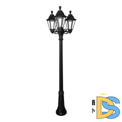 Садовый светильник Fumagalli E26.156.S30.AXF1R