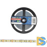 Светодиодная лента Uniel ULS-2835-168LED/m-10mm-IP20-DC24V-14W/m-5M-4000K катушка в герметичной упаковке