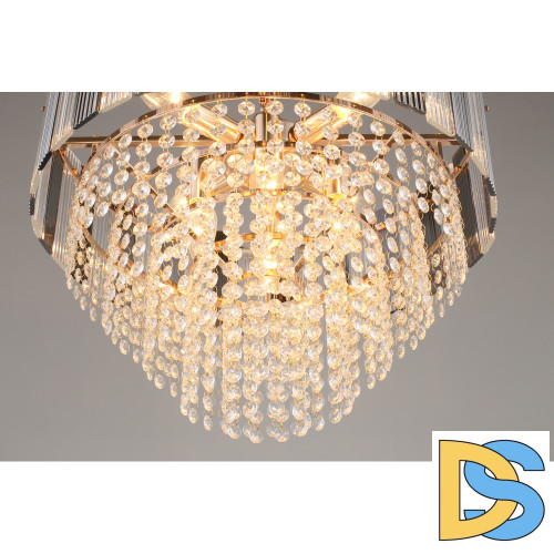 Подвесная люстра Omnilux Naro OML-69503-08