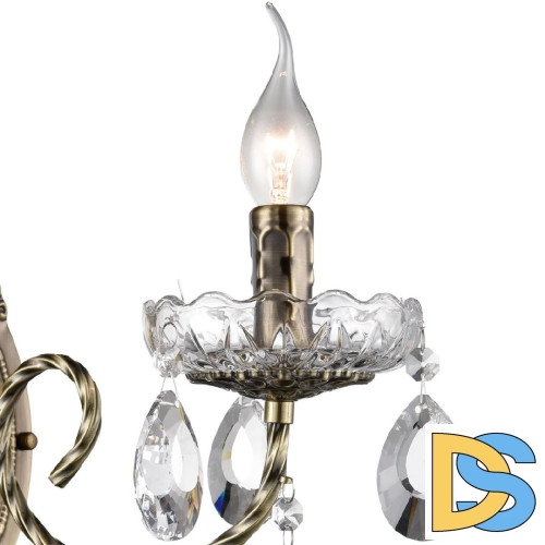 Бра Lumion Linn 8190/1W