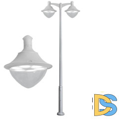 Садовый светильник Fumagalli V50.372.A20.LXD6L