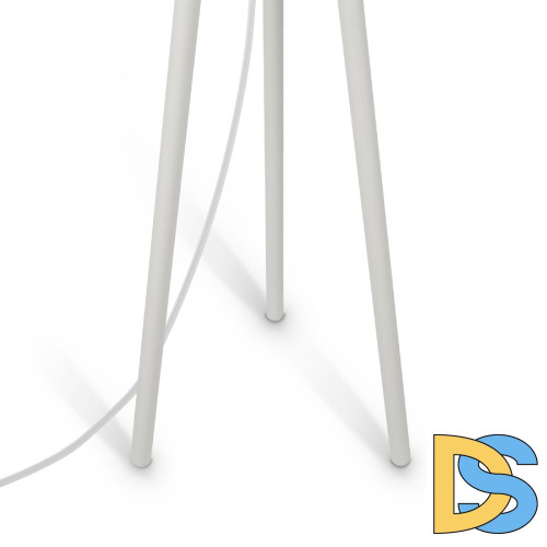 Торшер Maytoni Calvin Z177FL-01W