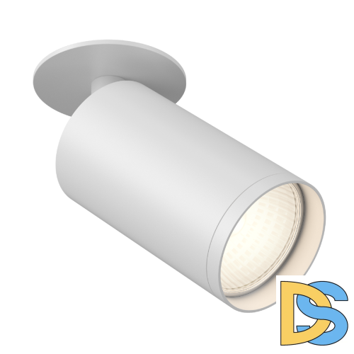 Спот Maytoni Technical Focus S C049CL-U-1W