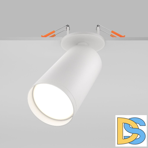 Спот Maytoni Technical Focus S C049CL-U-1W