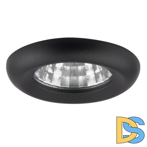 Встраиваемый светильник Lightstar Monde 071017