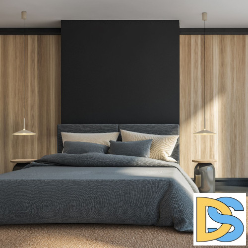 Подвесной светильник Mantra Calice 7897