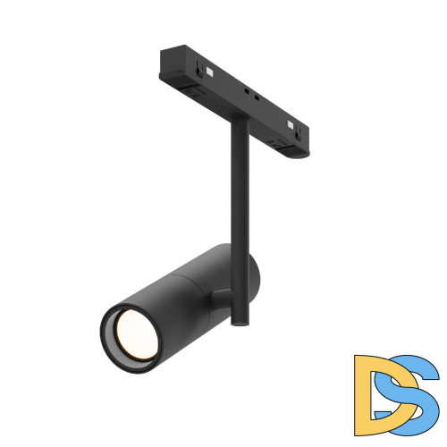 Трековый магнитный светильник Maytoni Elti TR005-2-12W3K-B