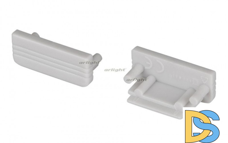 Заглушка Arlight SURFACE-GREY глухая 021787