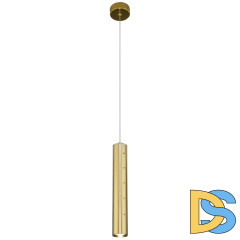 Подвесной светильник Elektrostandard Bong 4690389175947