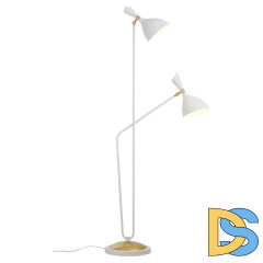 Торшер Lussole LSP-0625