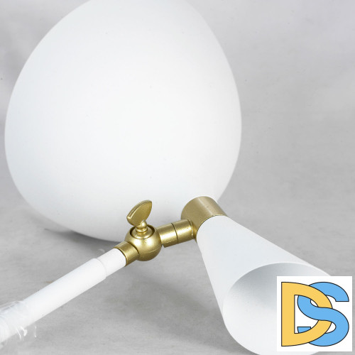 Торшер Lussole LSP-0625