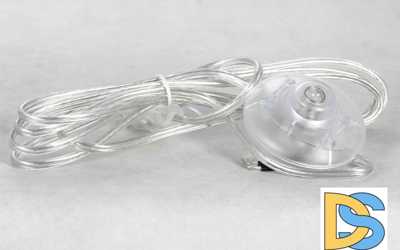 Торшер Lussole LSP-0625