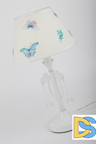 Лампа светодиодная филаментная (UL-00005906) Uniel E14 13W 4000K прозрачная LED-G45-13W/4000K/E14/CL PLS02WH