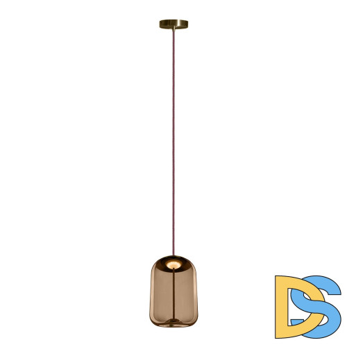 Подвесной светильник Loft IT Knot 8135-C mini