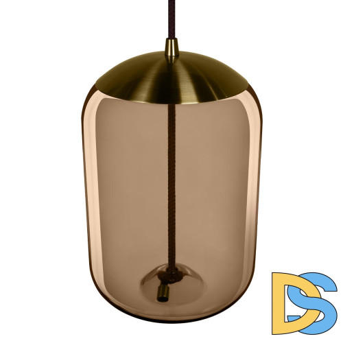 Подвесной светильник Loft IT Knot 8135-C mini