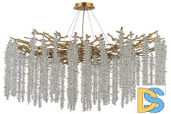 Подвесная люстра Dio DArte Tavenna H 1.5.100.100 A