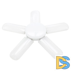 Светодиодная лампа General GLDEN-HPBC-90-230-E27-4000 661613