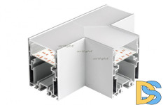 Угол Arlight S2-LINE-5470-T90 тройной 021259