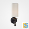 Бра DeLight Collection Wall lamp MT8865-1W black