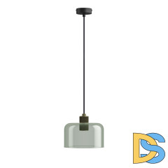 Подвесной светильник 33 Идеи PND.105.01.01.003.BL.AB-S.28.GS
