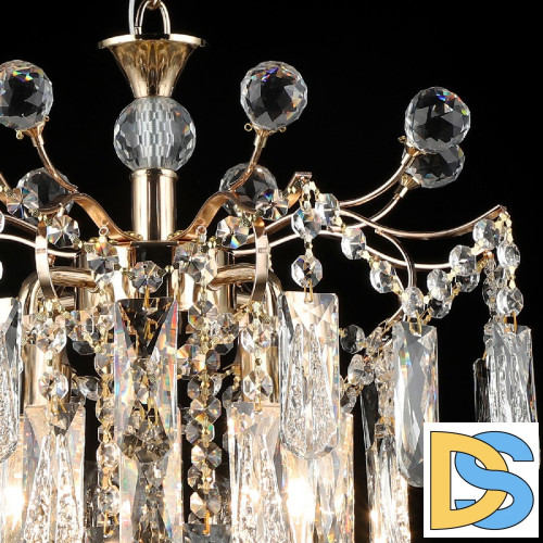 Подвесная люстра Reluce 02584-0.4-04 FGD