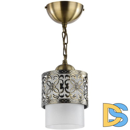 Подвесной светильник Freya Teofilo FR2200-PL-01-BZ