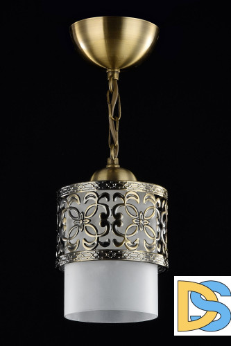 Подвесной светильник Freya Teofilo FR2200-PL-01-BZ