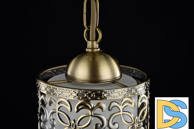 Подвесной светильник Freya Teofilo FR2200-PL-01-BZ