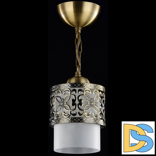 Подвесной светильник Freya Teofilo FR2200-PL-01-BZ