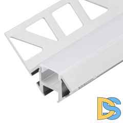 Профиль Arlight ARH-DECORE-S12-INT-2000 ANOD внутренний 023868