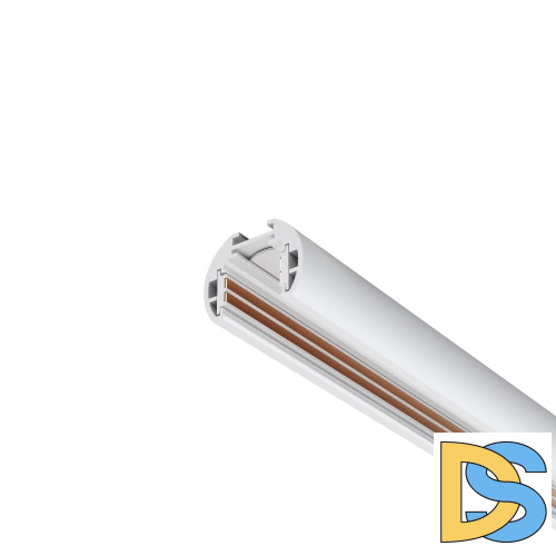 Шинопровод магнитный Maytoni Exility TRXM034-R-412W