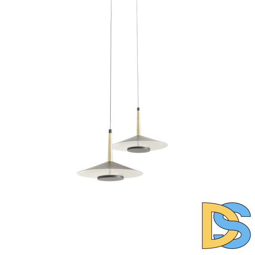 Подвесной светильник Mantra ORION 7306