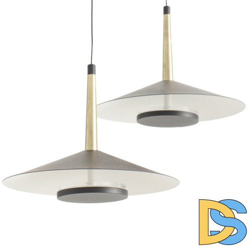 Подвесной светильник Mantra ORION 7306