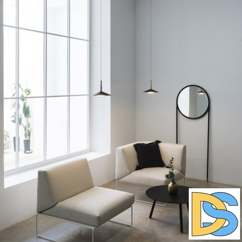 Подвесной светильник Mantra ORION 7306