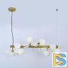 Подвесная люстра ImperiumLoft Matisse 191882-26