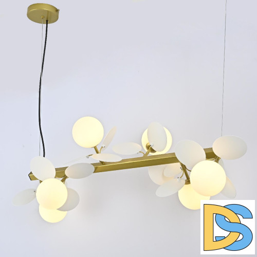 Подвесная люстра ImperiumLoft Matisse 191882-26