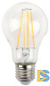 Лампа светодиодная Эра E27 13W 2700K F-LED A60-13W-827-E27 Б0035027