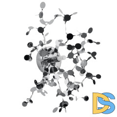 Настенный светильник Lightstar Extra 721634